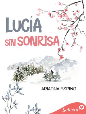 cover image of Lucía sin sonrisa